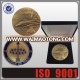 3D Antique Gold Coin Cheap Custom Coins For Sale